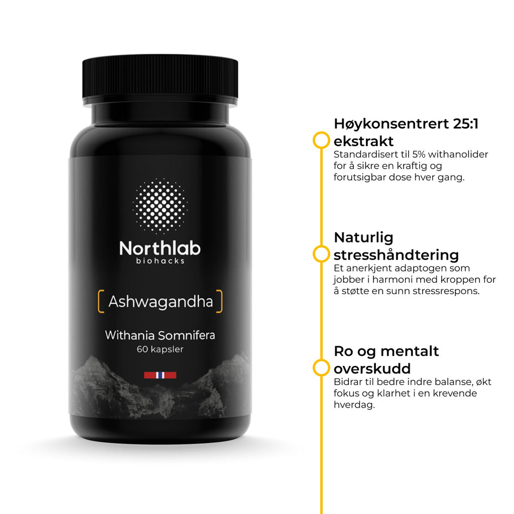 Ashwagandha
