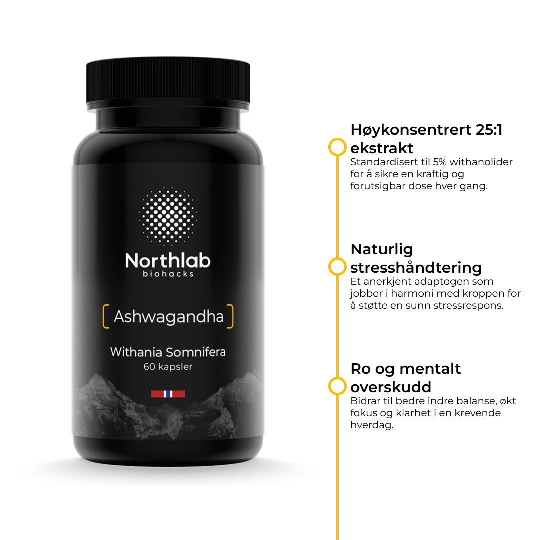 Ashwagandha