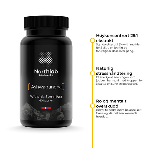Ashwagandha
