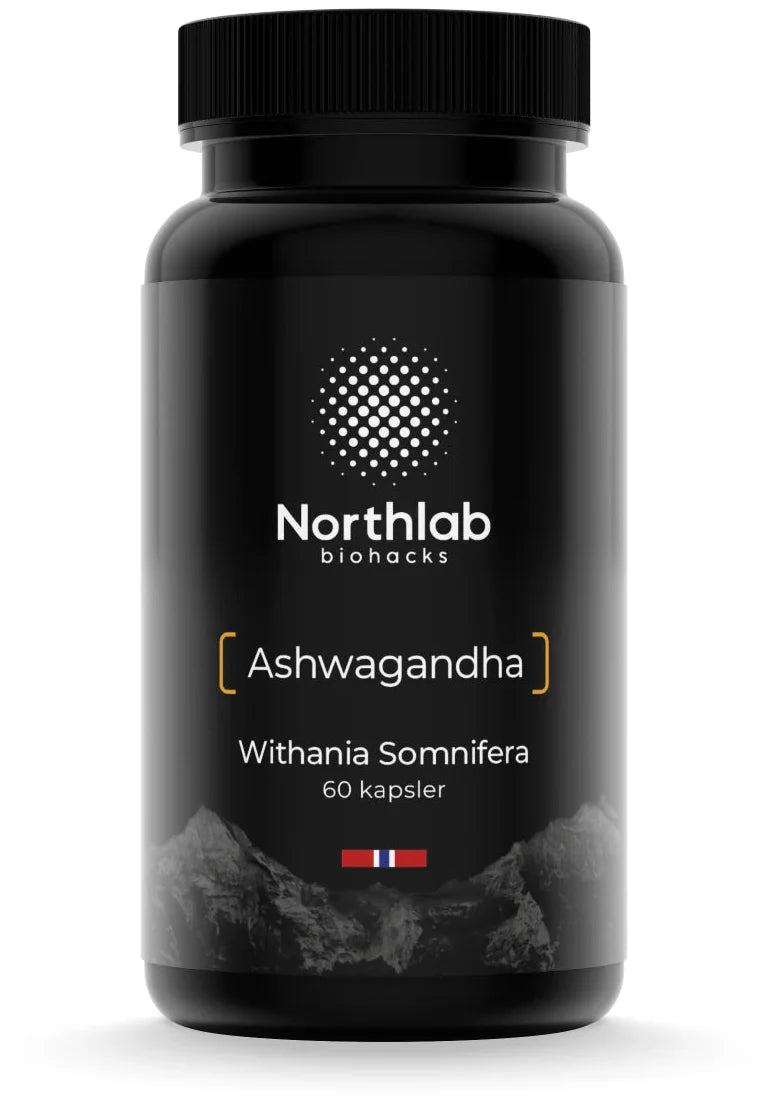Ashwagandha