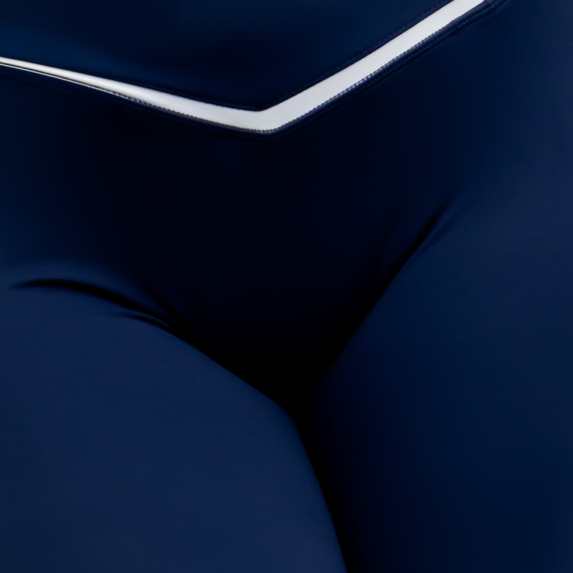 Navy Wander Tights