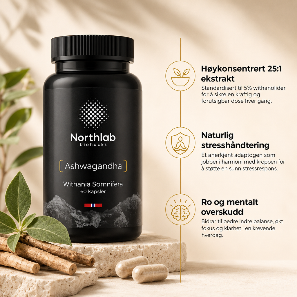 Ashwagandha