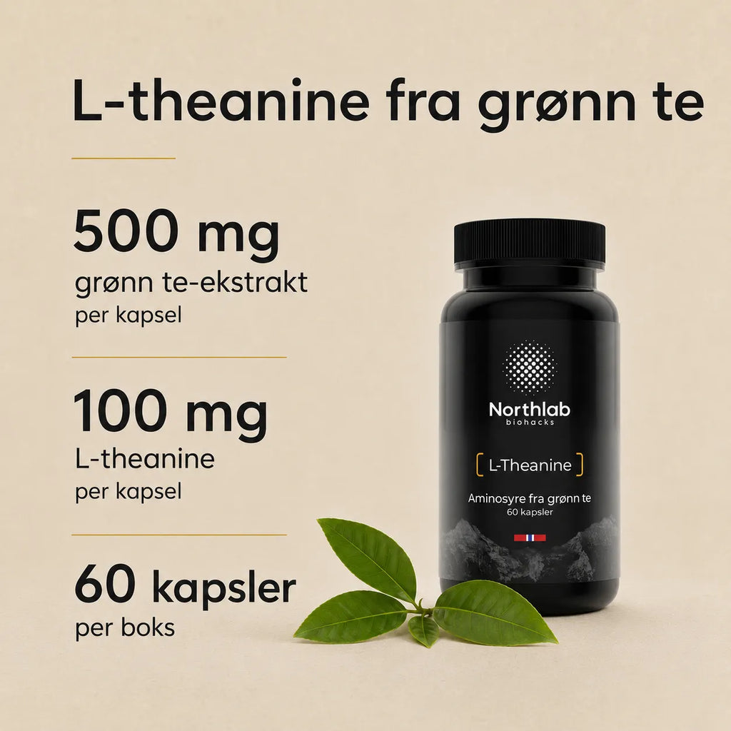 L-Theanine