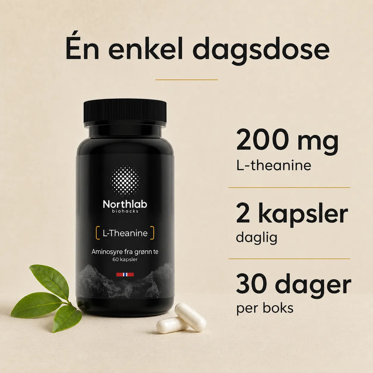 L-Theanine