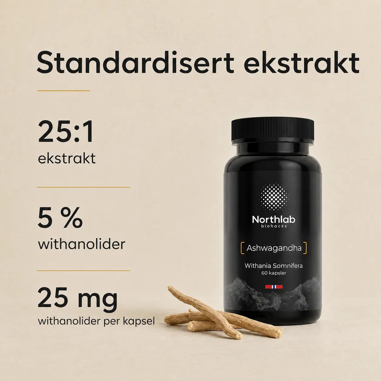 Ashwagandha