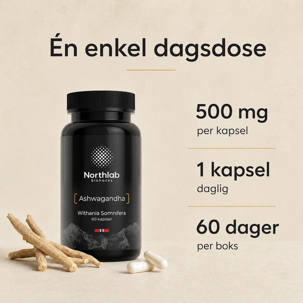 Ashwagandha