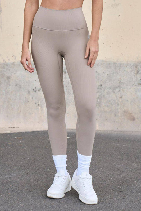 Cappuccino Melt Tights