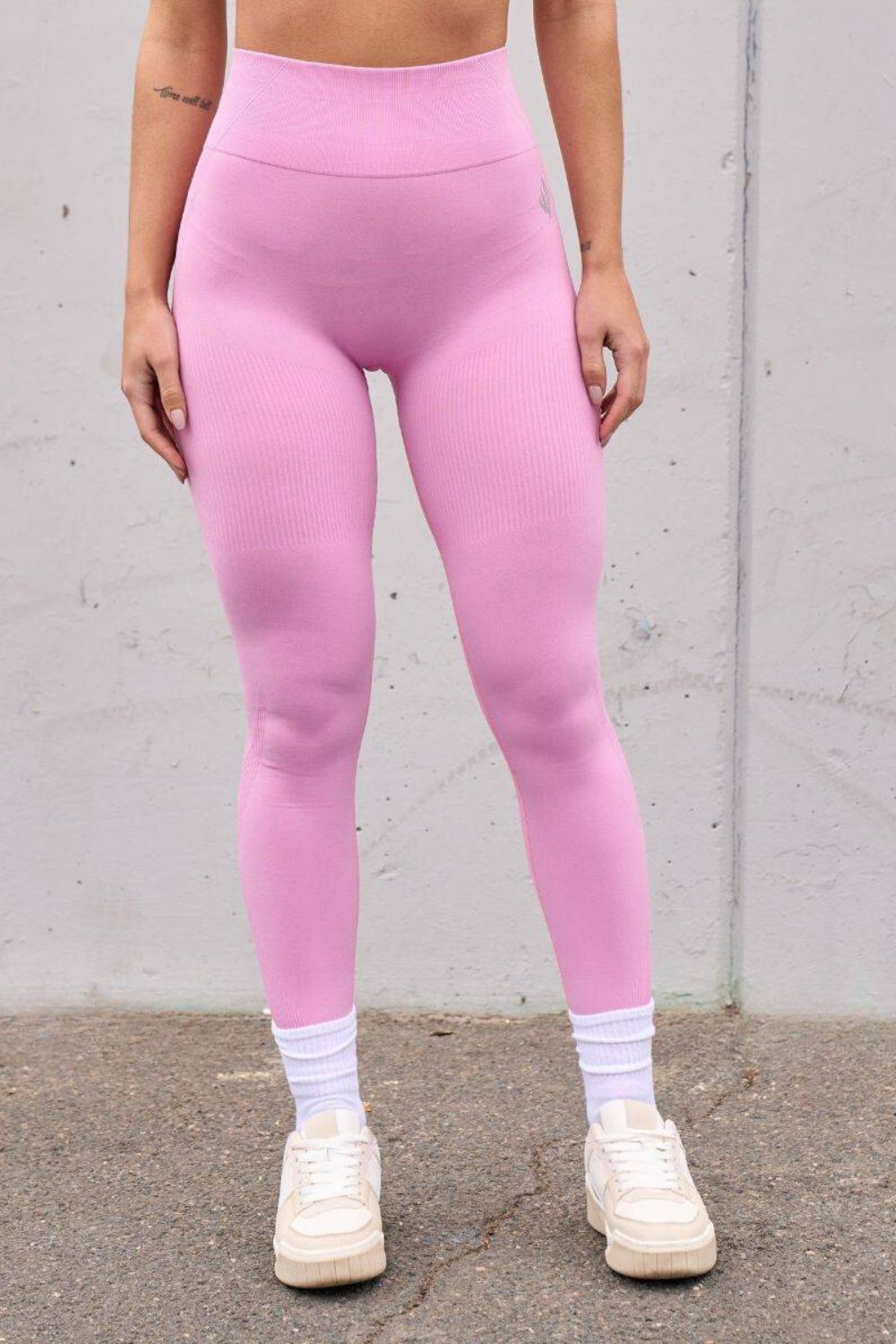 Candy Dedicated Seamless Tights