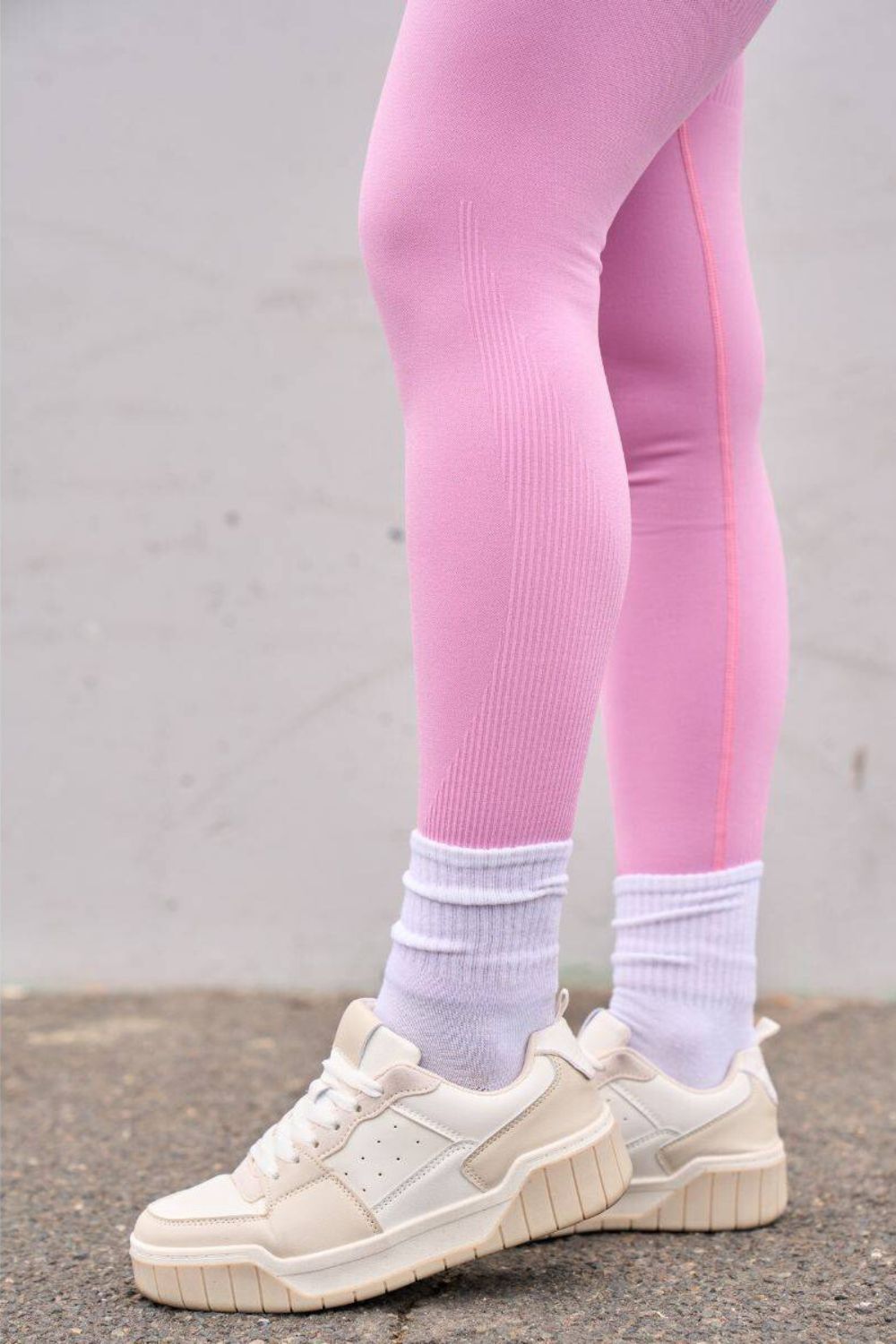 We Are Fit Candy Dedicated Seamless Tights