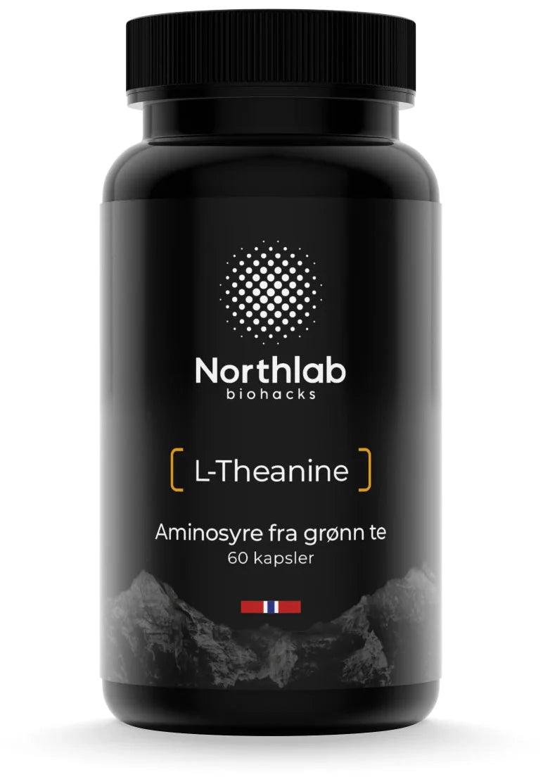 L-Theanine