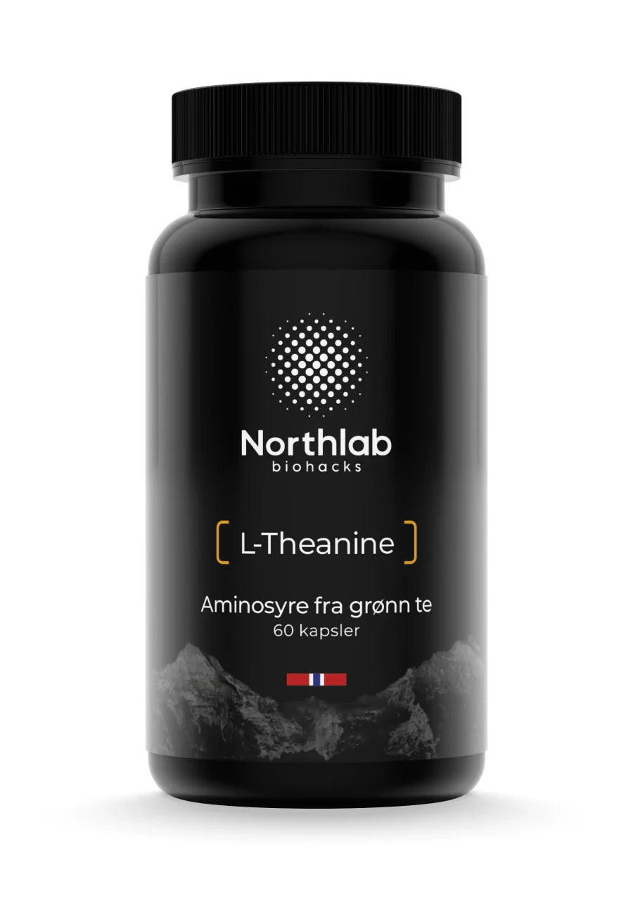L-Theanine