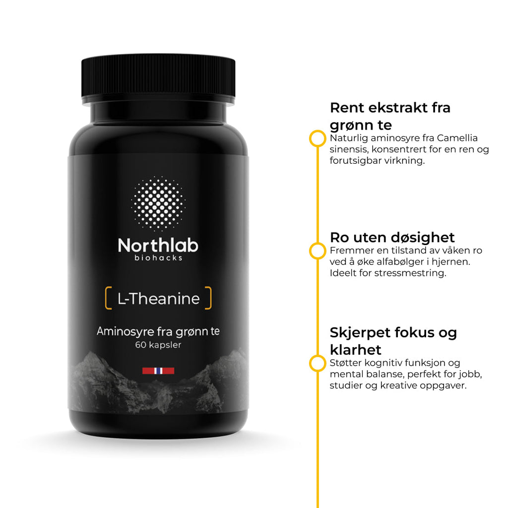 L-Theanine