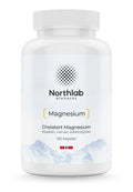 Chelatert Magnesium