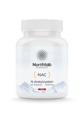 NAC – Enkel daglig rutine