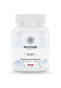 Nikotinamid Ribosid – forløper til NAD⁺