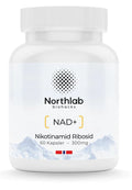 Nikotinamid Ribosid – forløper til NAD⁺