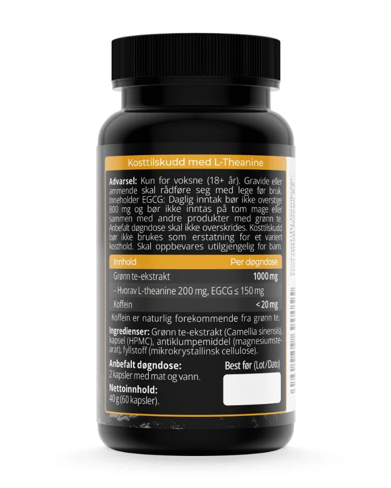L-Theanine