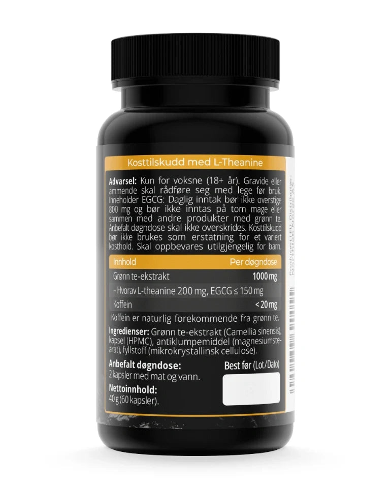 L-Theanine
