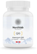 Koenzym Q10 – Ren kvalitet