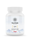 Koenzym Q10 – Ren kvalitet