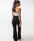 AVA Loose Pants Black