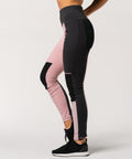 We Are Fit Pink Hiking Leggings