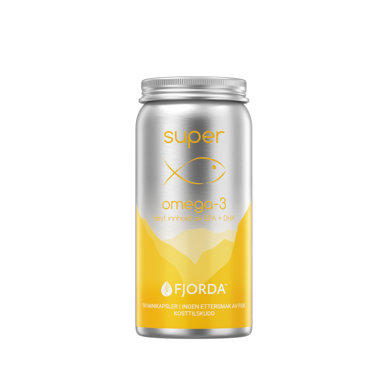 Super Omega-3